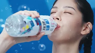 UNI FIT - 運動飲料PET600ml 健身篇