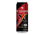 X-POWER - 能量飲料