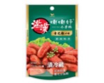 滿漢 - 嘟嘟好青花椒小香腸