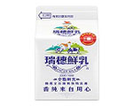 瑞穗鮮乳 - 瑞穗全脂鮮乳