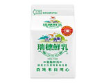 瑞穗鮮乳 - 瑞穗低脂鮮乳