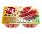 滿漢 - 原味香腸