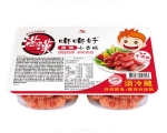 滿漢 - 嘟嘟好原味小香腸