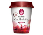 左岸咖啡館 - 曼特寧風味咖啡