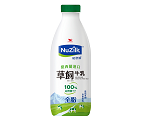 NuZilk - 紐西蘭進口草飼牛乳
