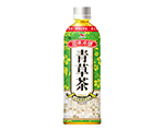原味本舖 - 青草茶(PET)
